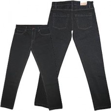 Mens Black Skinny Jeans