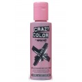 Crazy Color Black