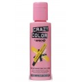 Crazy Color Canary Yellow