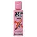 Crazy Color Coral Red 