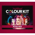 Directions Colour Kit Rose Red Directions Colour Kit Rose Red