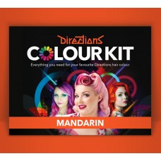 Directions Colour Kit Mandarin