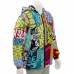 Bali Patchwork Jacket