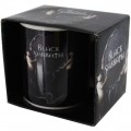 Black Sabbath Mug