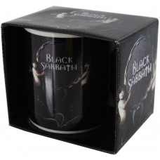 Black Sabbath Mug
