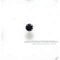 Black Nose Stud
