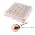 Pearl Nose Stud