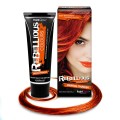 Orange Thunder Rebellious Hair Dye