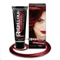 Resurrection Red Rebellious Hair Dye