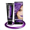 Ultra Violet Rebellious Hair Dye