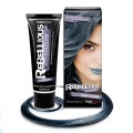 Silver Storm Rebellious Hair Dye