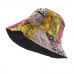 Fair Trade Patchwork Floppy Bucket Hat