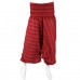 Striped Fair Trade Ali Baba Harem Pants