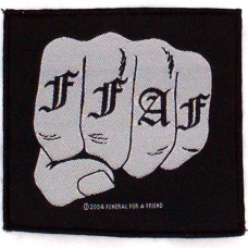 FFAF - Fist