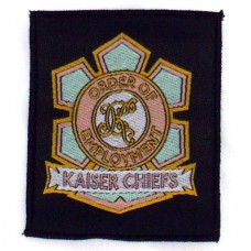 KAISER CHIEFS - Employment