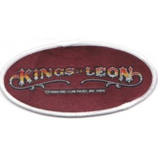 Kings of Leon Patch