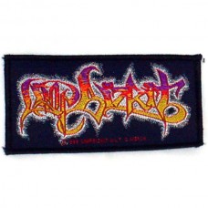 LIMP BIZKIT - Grafitti logo