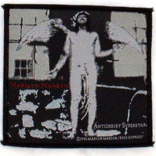 MARILYN MANSON - Anitchrist superstar