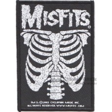 MISFITS-Ribcage-Patch MISFITS-Ribcage-Patch