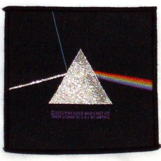 PINK FLOYD - Dark side of the moon