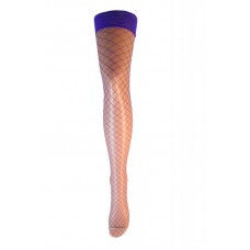 Purple (Violet) Medium Net Hold Ups
