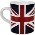 Union Jack Gift Boxed Mug